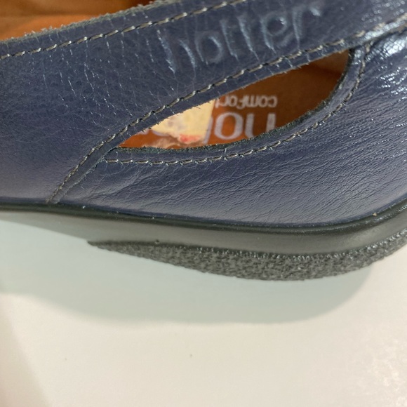 Hotter comfort concept shake
loafers - Picture 13 of 14